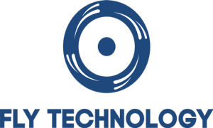 logo fly tech